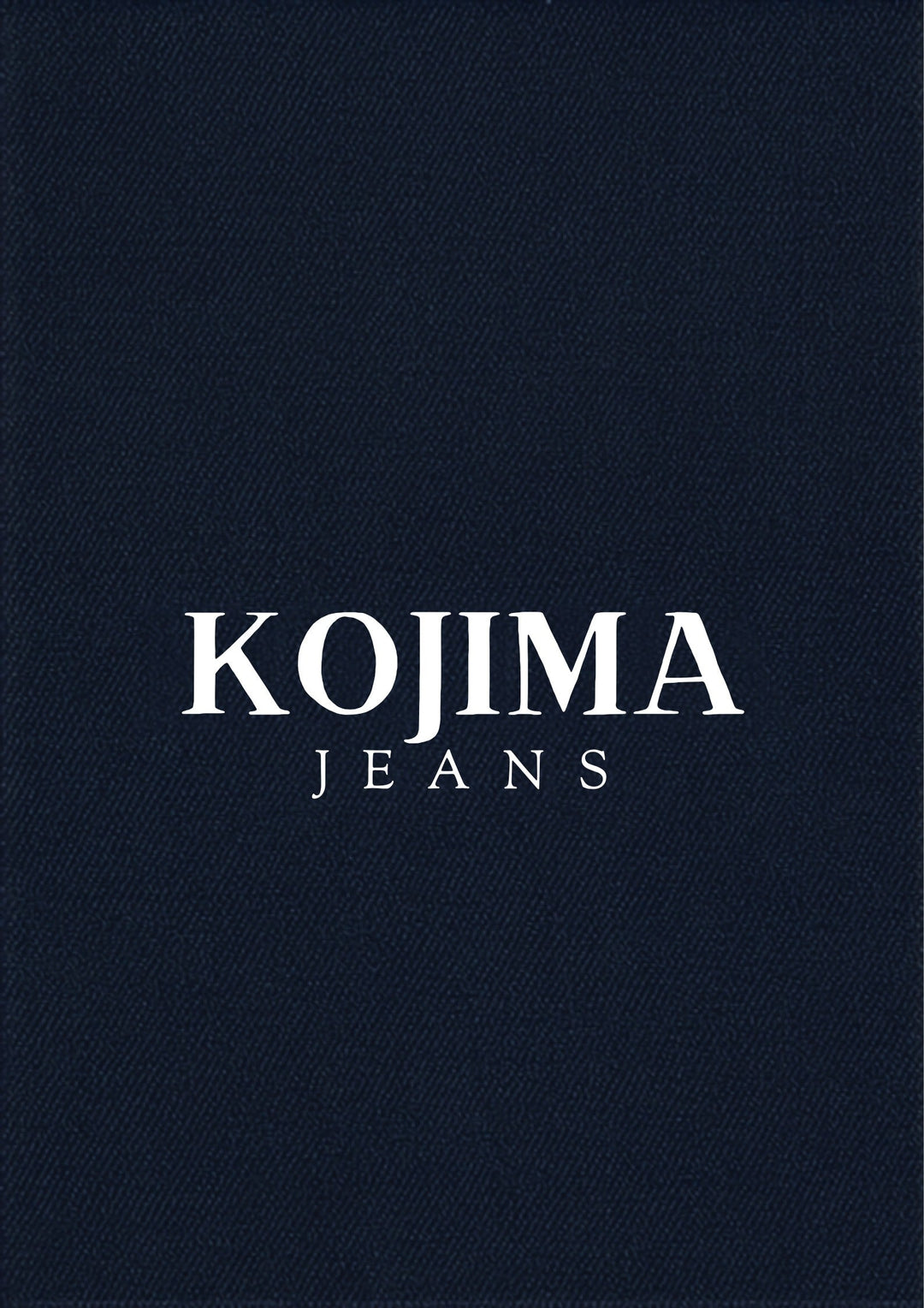 Kojima jeans Okayama Japan denim factory traditional shuttle loom weaving