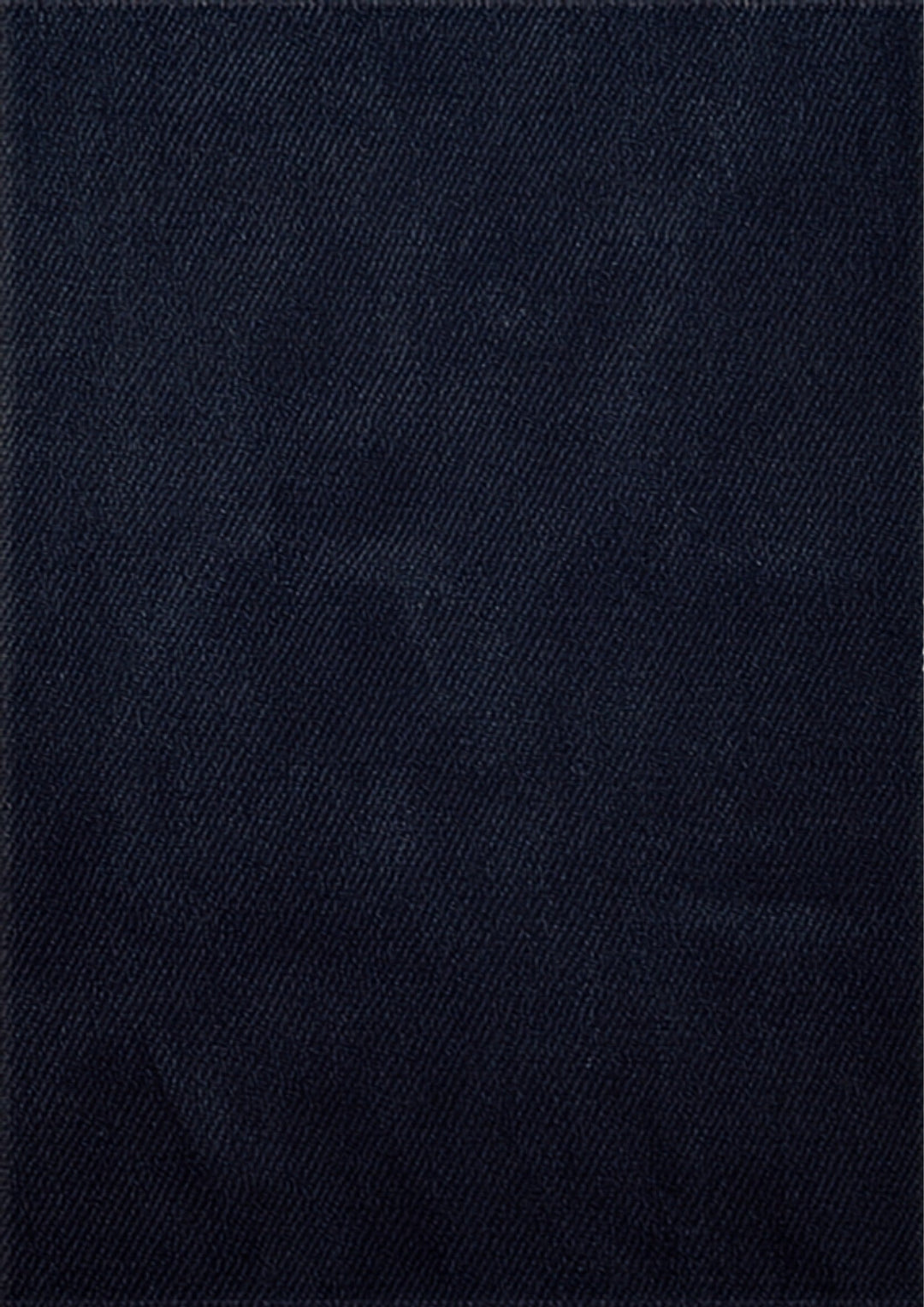 Japan Blue Jeans Kojima selvedge denim — Zimbabwe cotton rope-dyed indigo with selvedge ID
