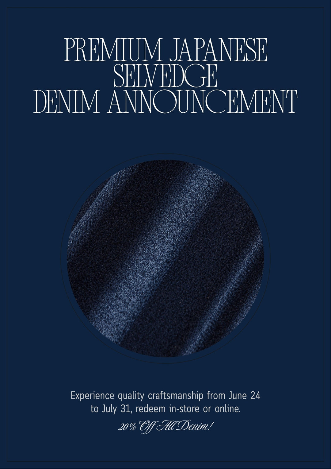 Denime vs Levi's Japanese selvedge denim reproduction comparison