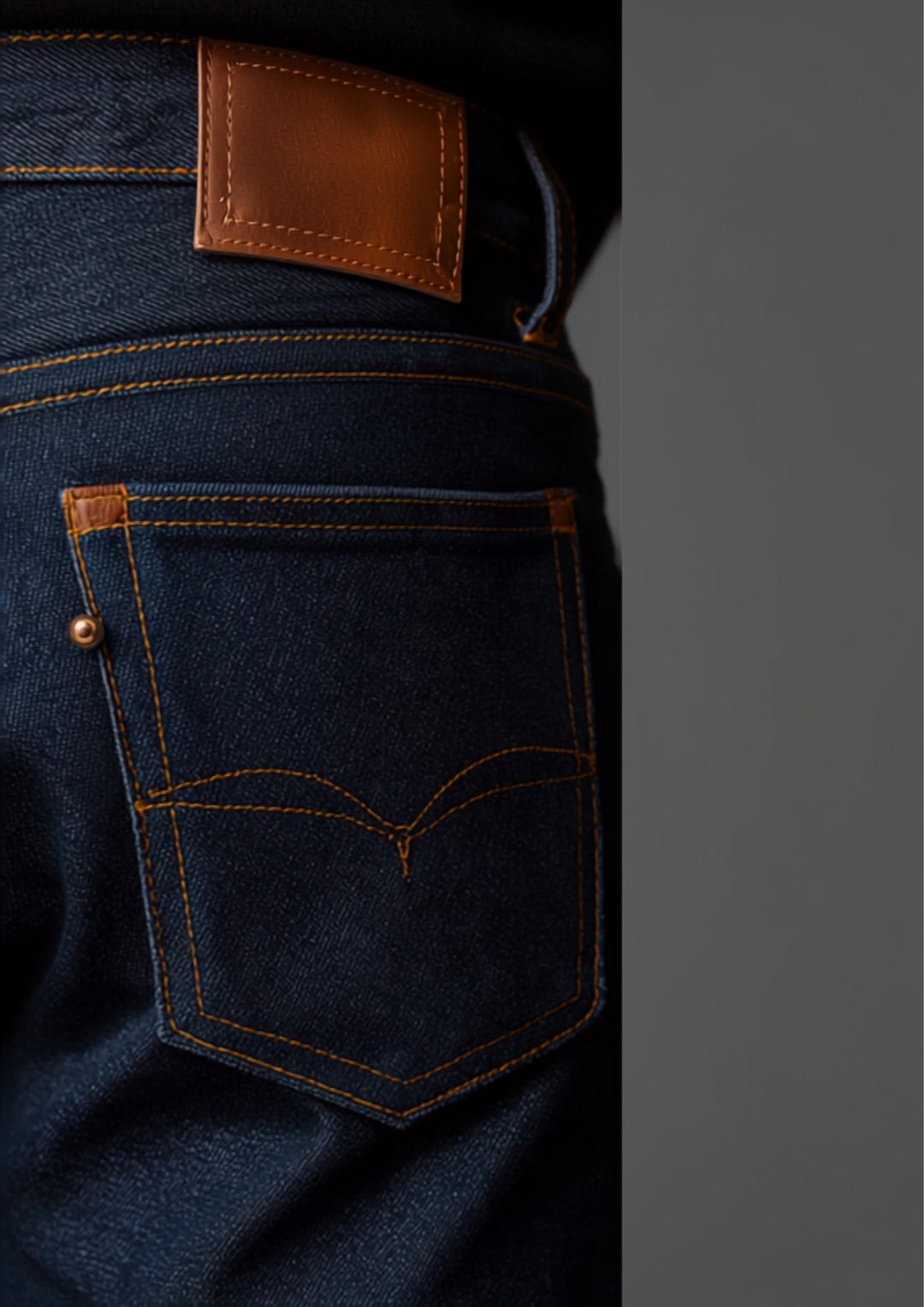 Oni vs Samurai heavyweight Japanese selvedge denim comparison