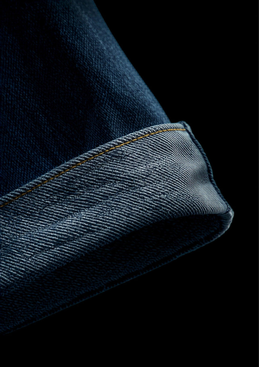 Best selvedge jeans 2025 — premium Japanese selvedge denim hero