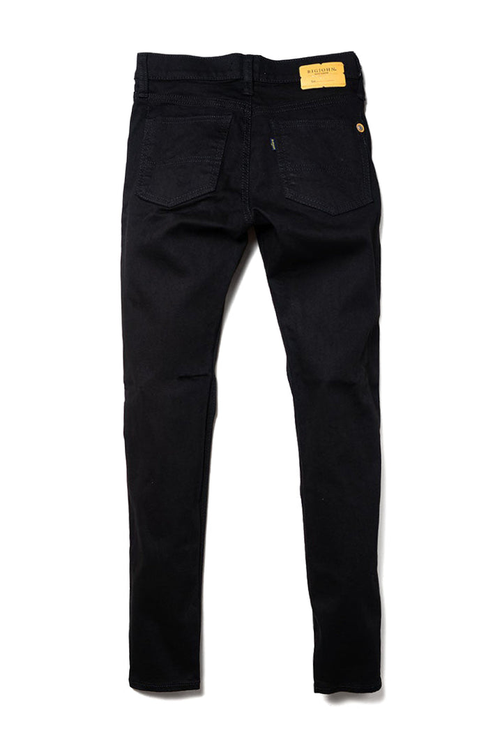 BJM105F Black styling