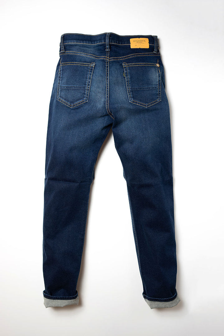 BJM105F styling