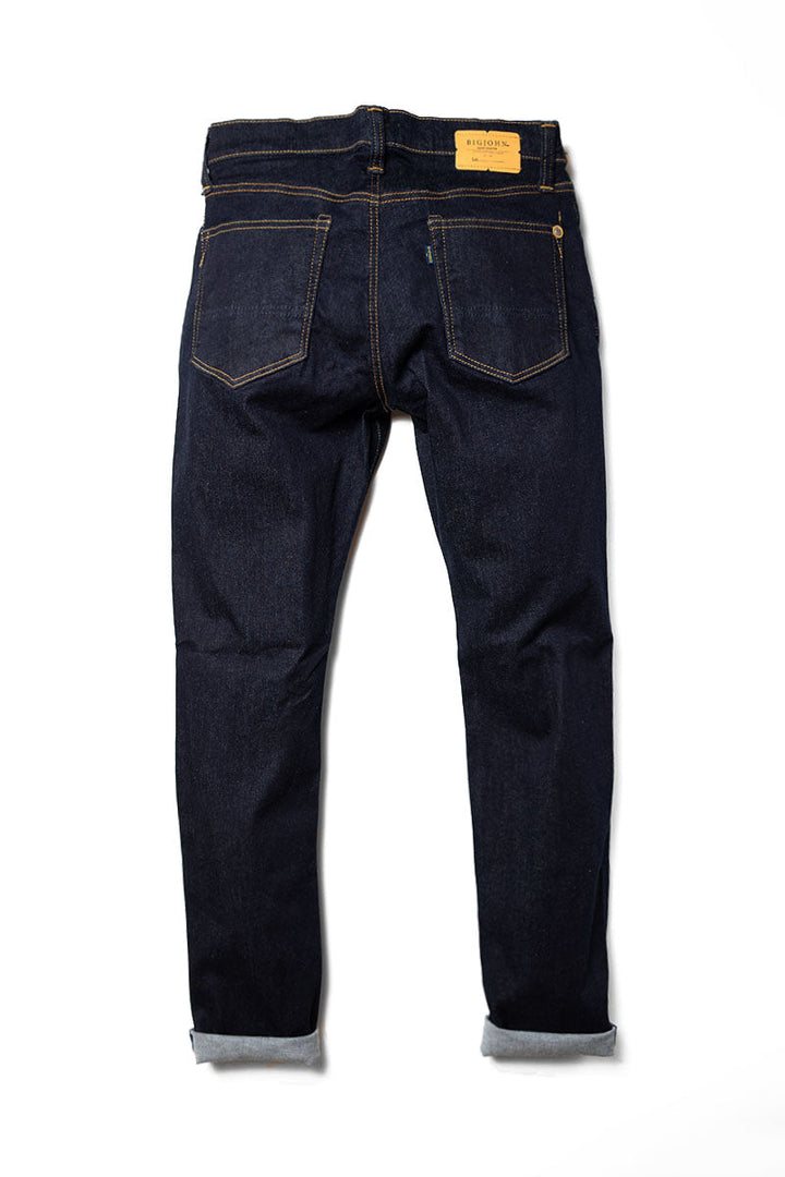BJM305F styling