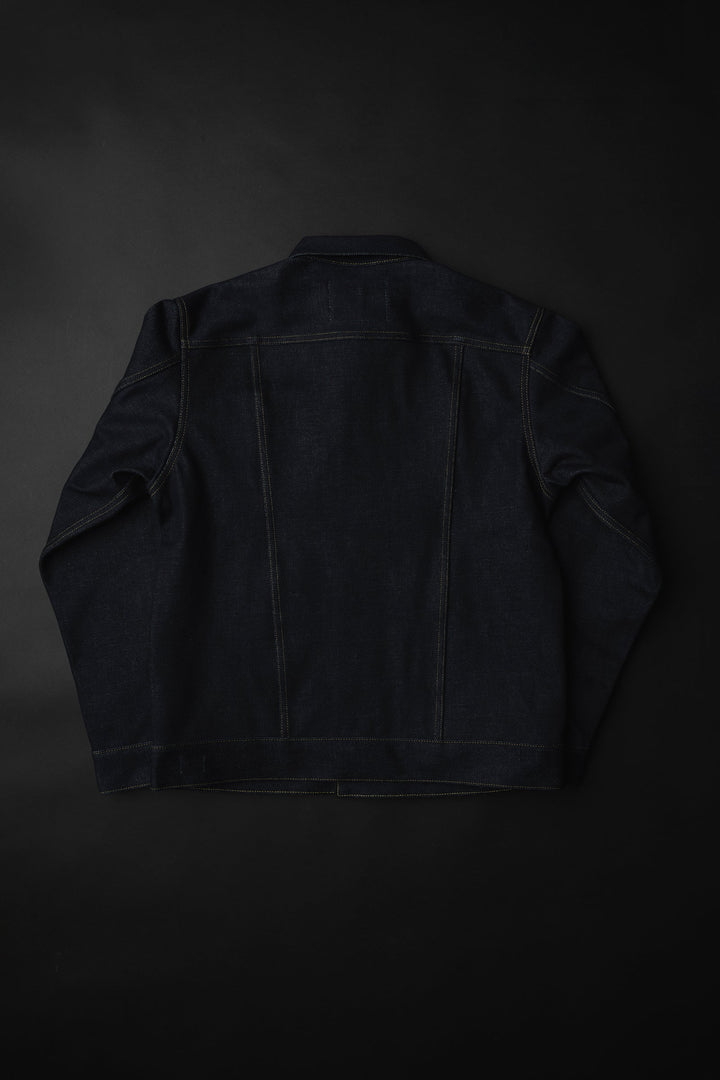M601G styling