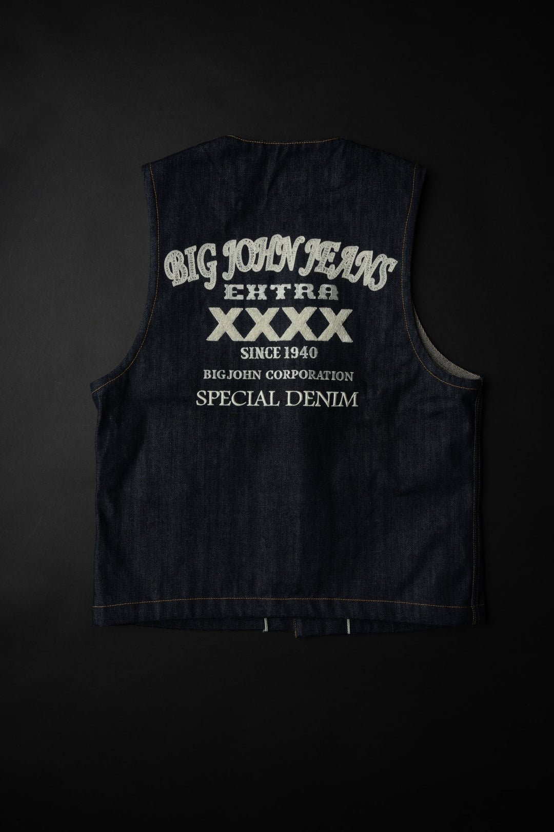 XX602BE SP5 styling
