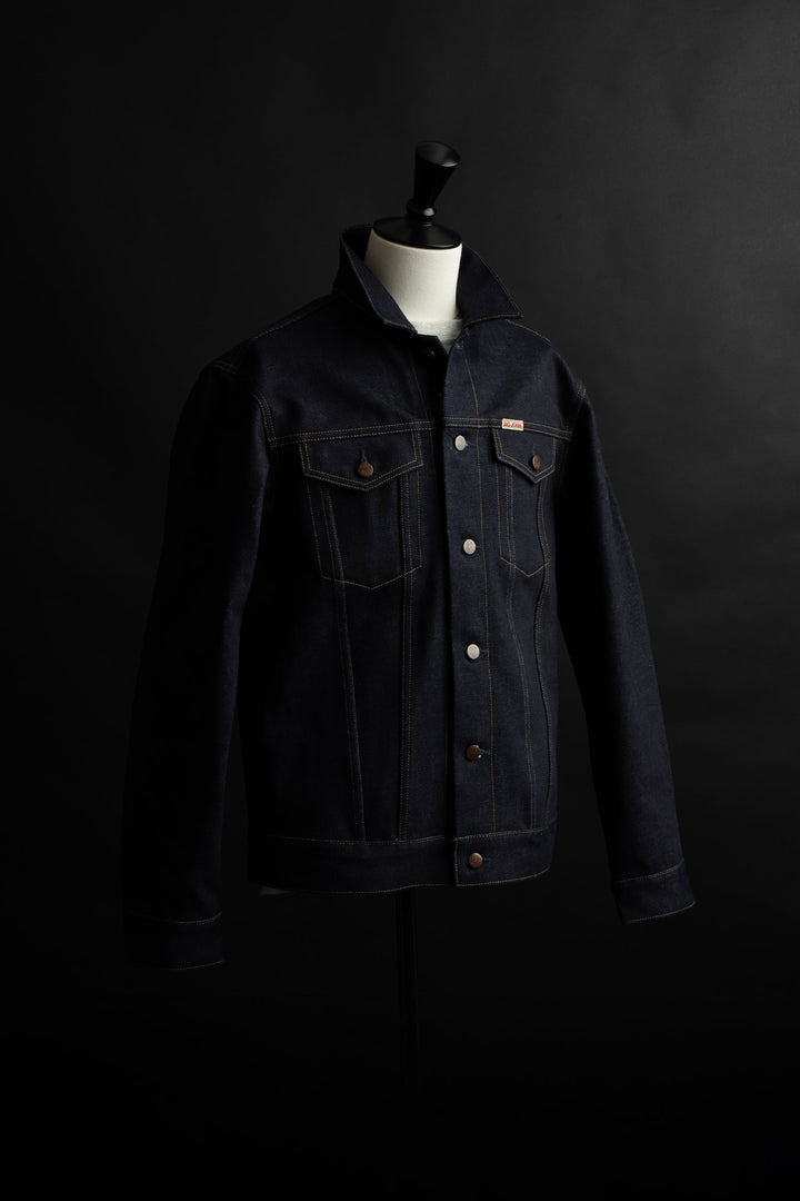 M601G 23oz Jacket front