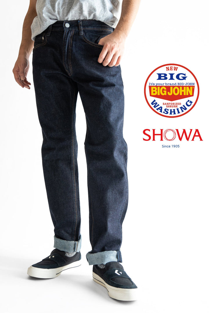 1002 Regular Straight front