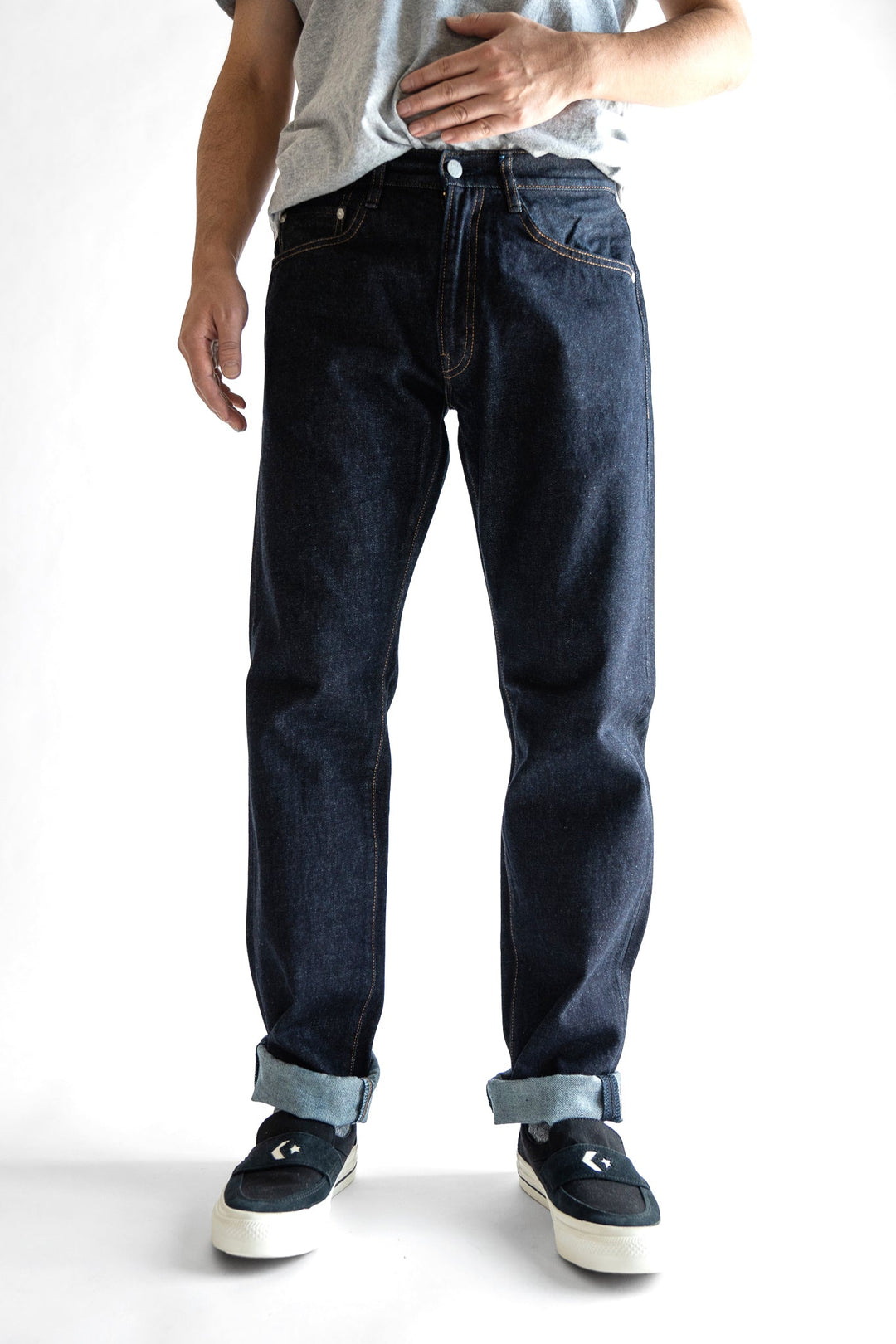 1002 pocket detail