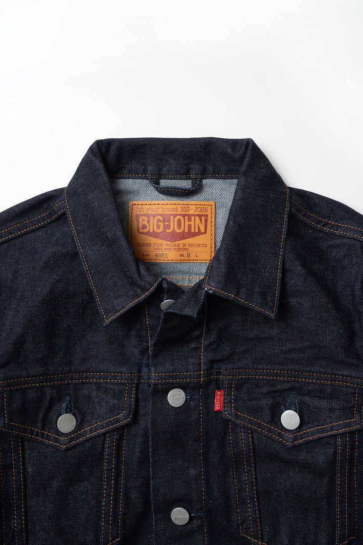 6001 detail