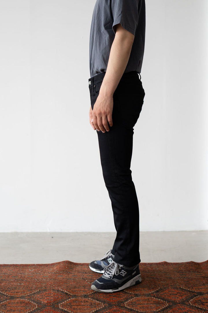 BJM305F styling