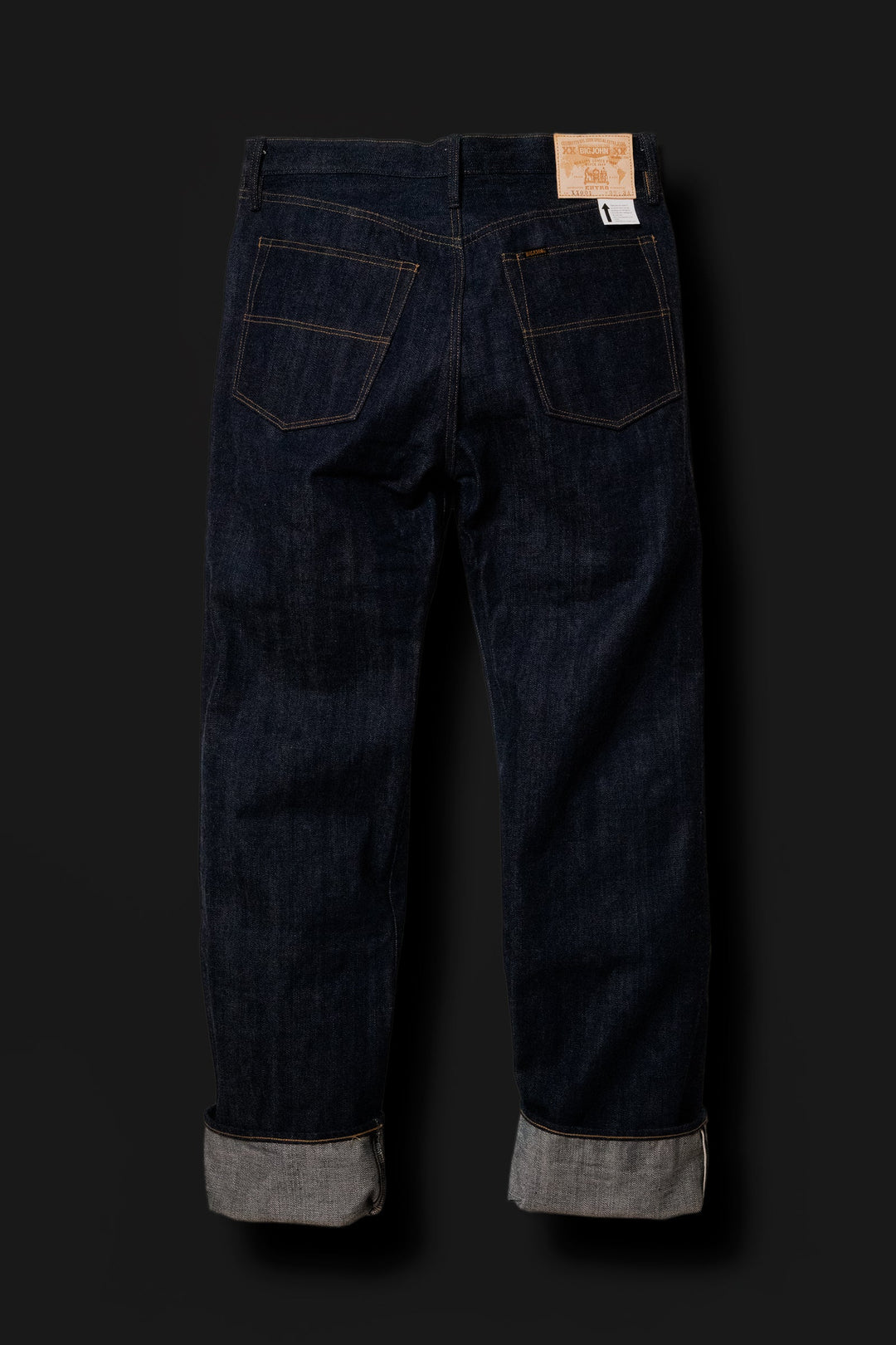 XX001 detail