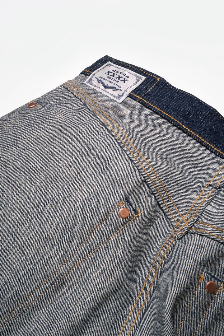 XX001 label