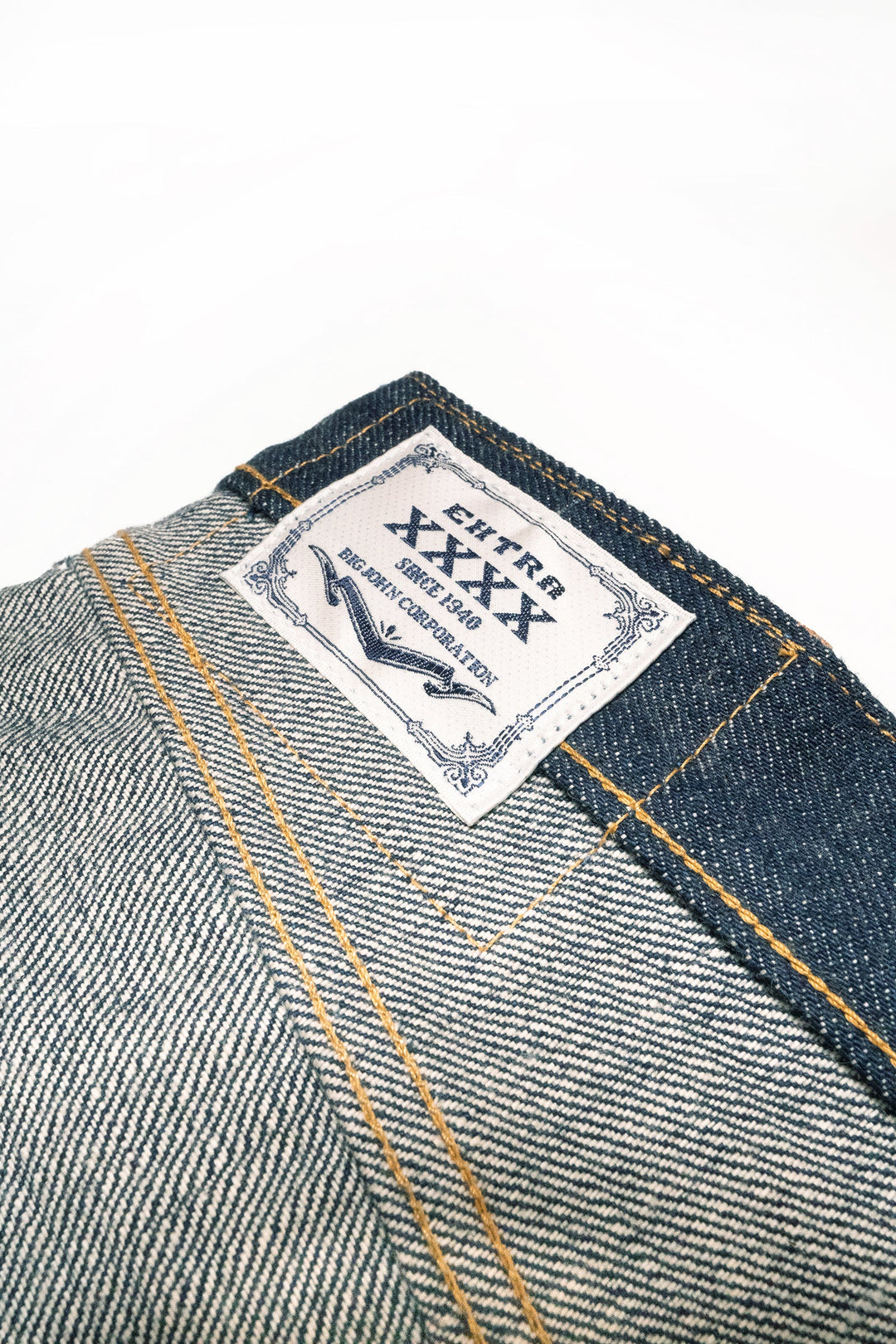 XX002 label