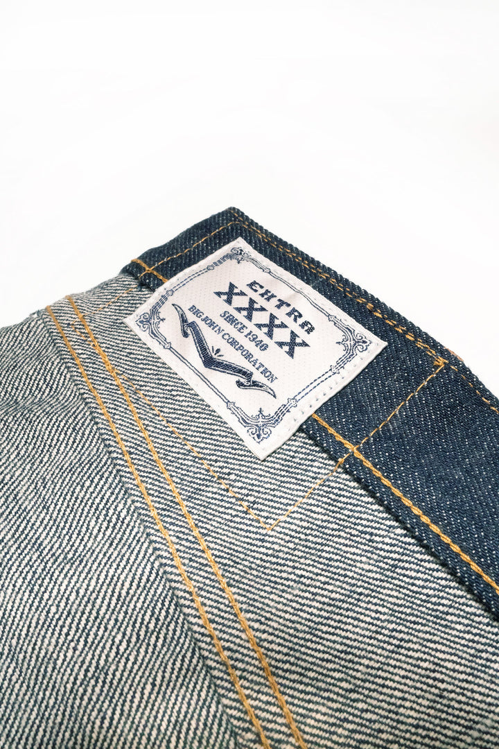 XX002 label
