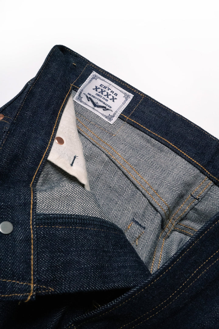 XX002 detail