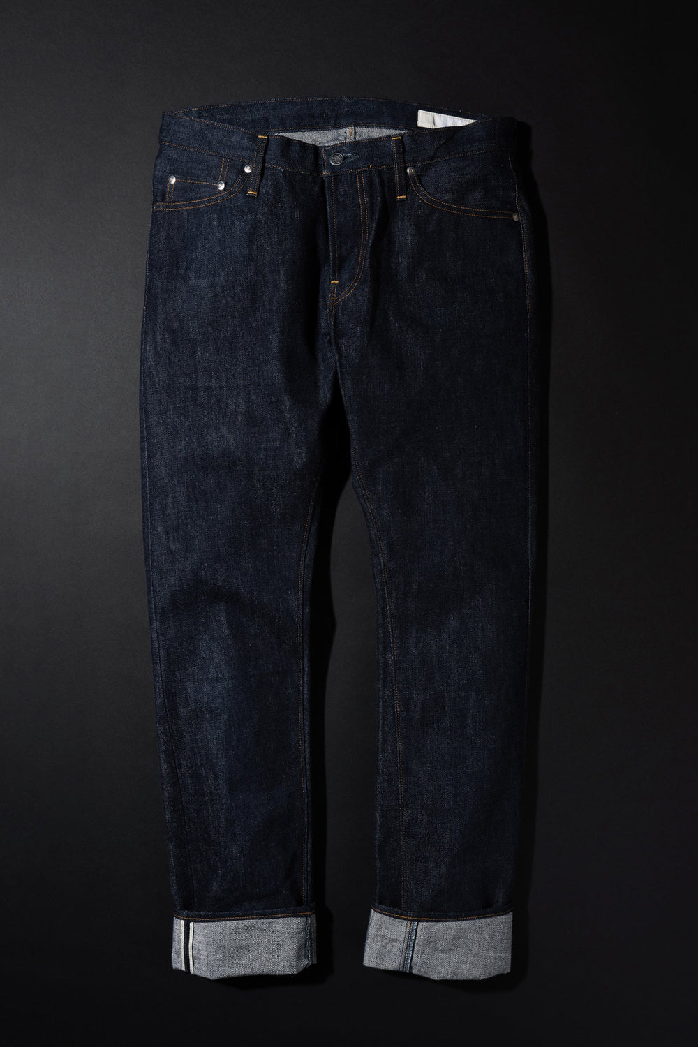 R009 RARE Slim styling