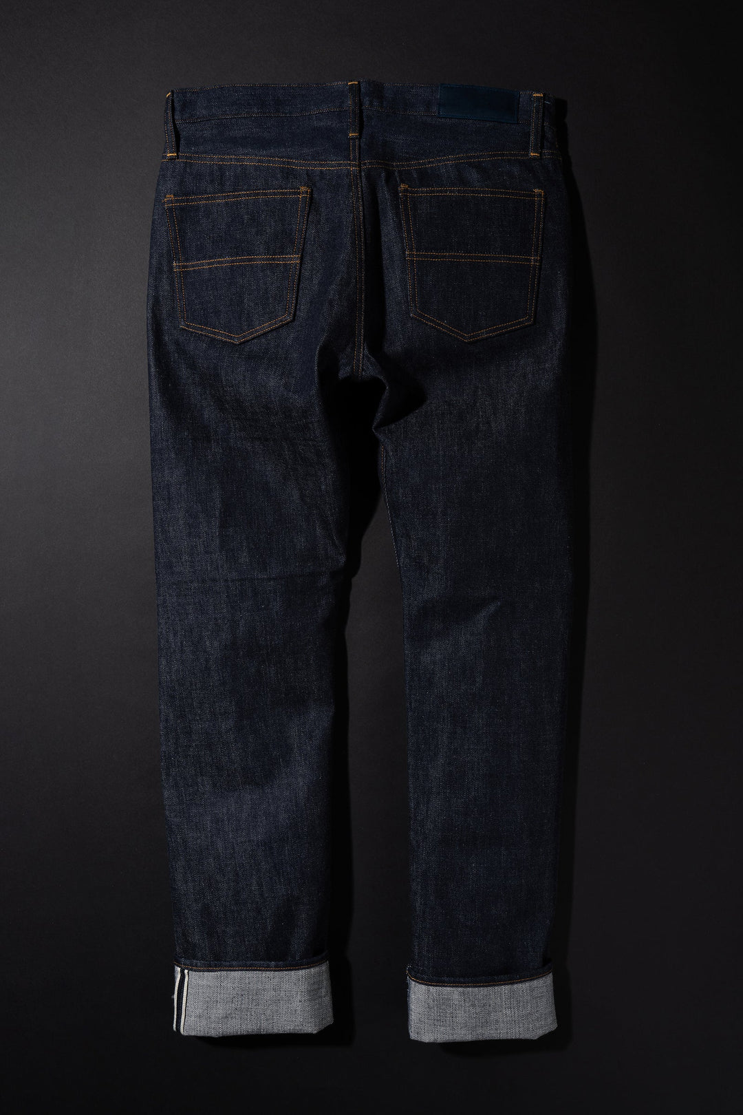 R009 back view