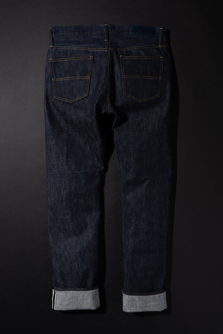 R009 back view