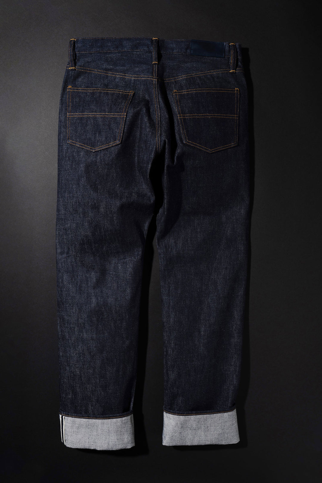 R008 label detail