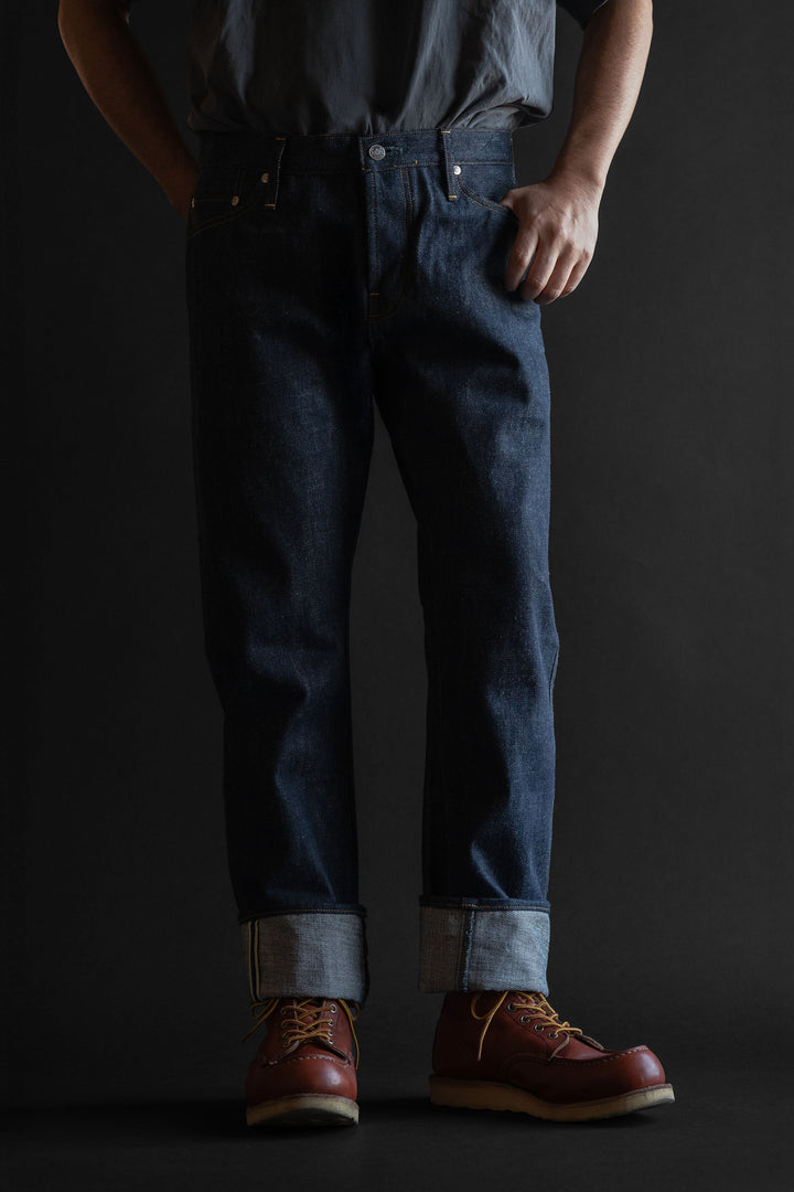 R009 RARE Slim front