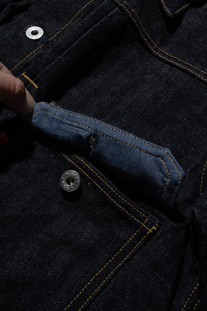M6803 SP detail