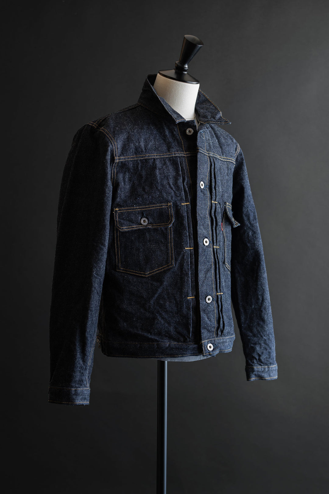 M6803 SP back