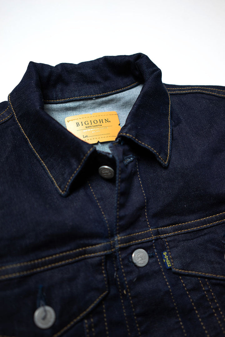 BJM601F detail