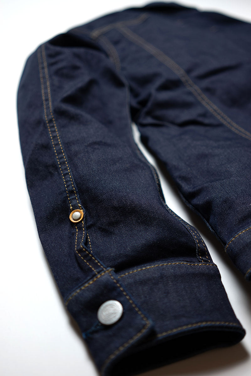 BJM601F styling
