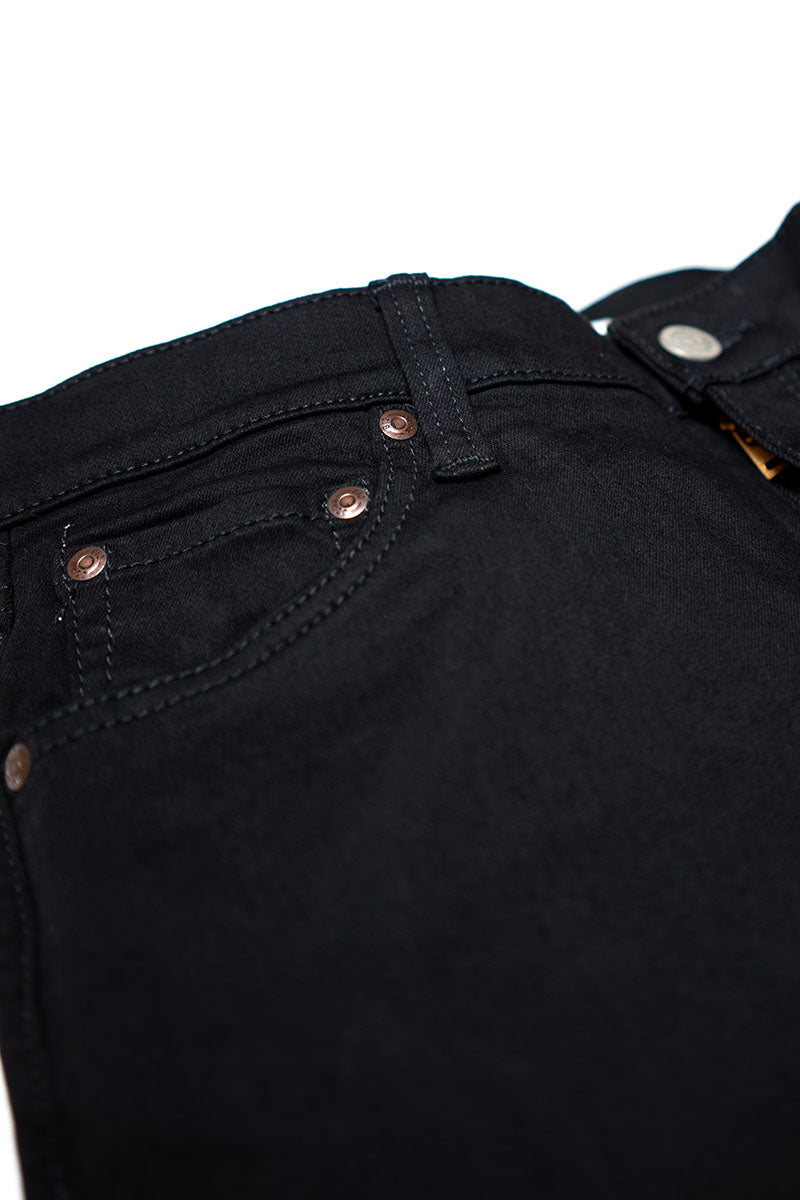 BJM105F Black back