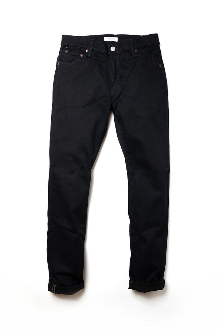 BJM105F Black detail