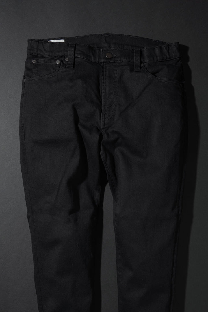 MMM134J Black back