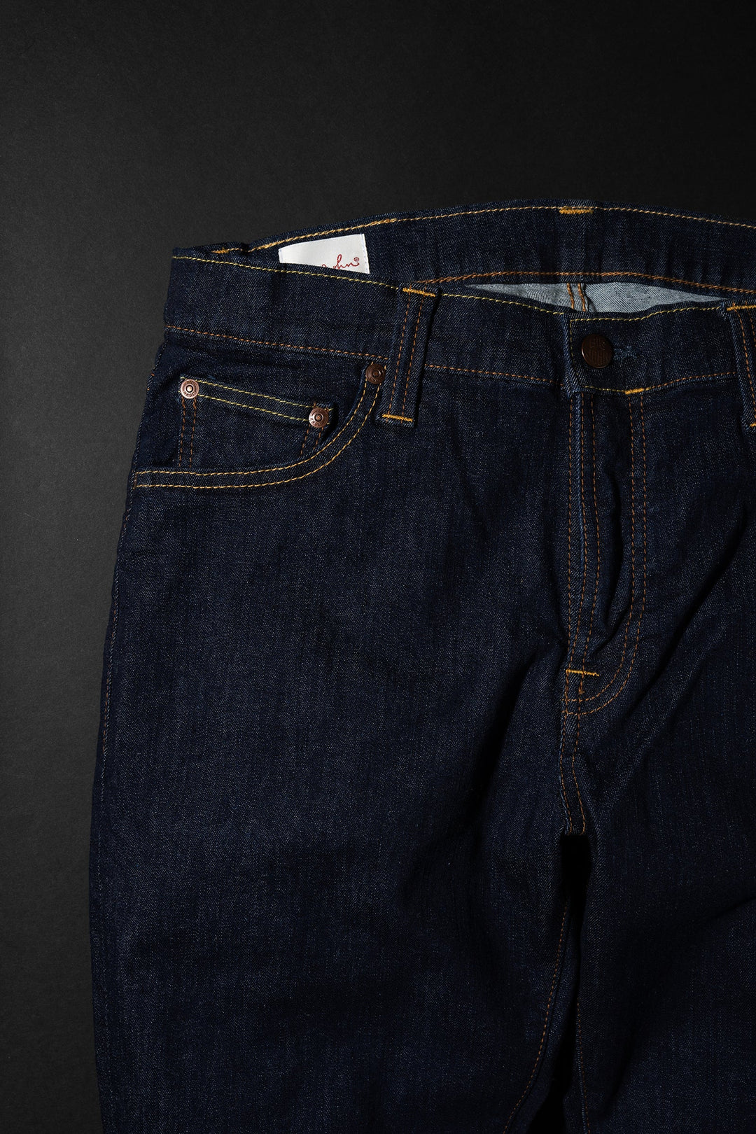 MMM134J styling