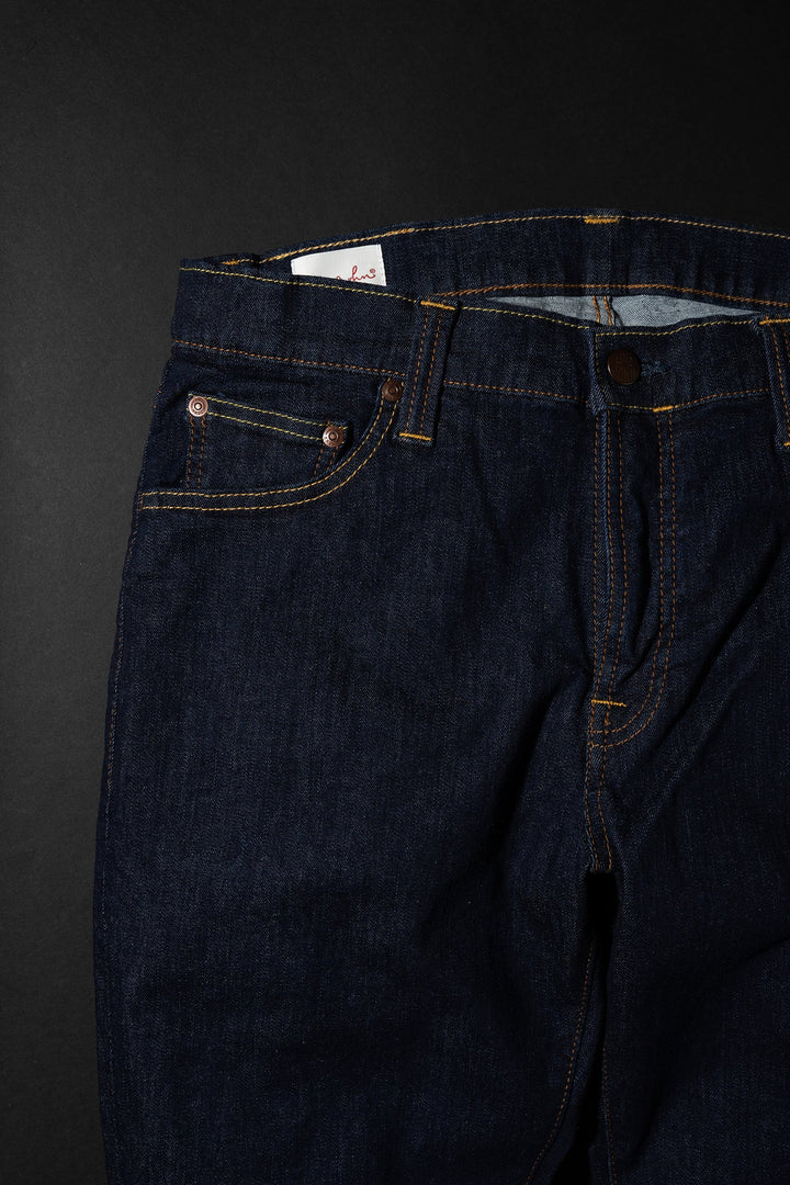 MMM134J styling