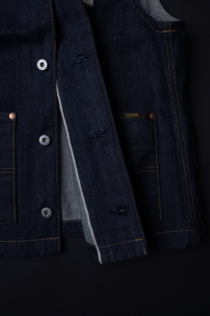 XX602BE button detail